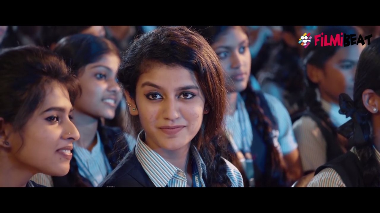 HILARIOUS! Akshay Kumar Finds A Cure For Priya Varrier.