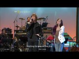 【TVPP】Onew(SHINee) - Lucky (with Lena Park), 온유(샤이니) - Lucky (with 박정현) @ Beautiful Concert Live