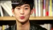 【TVPP】Kim Soo Hyun - Rising Star Interview [3/3], 김수현 - 라이징 스타 인터뷰 [3/3] @ Section TV