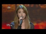 【TVPP】IU - Love Of B, 아이유 - 을의 연애 @ Comeback Stage, Show Champion Live