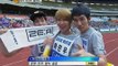 【TVPP】ZE:A - M 400m Relay Final, 제국의아이들 - 남자 400m 릴레이 결승 @ 2011 Idol Star Championships