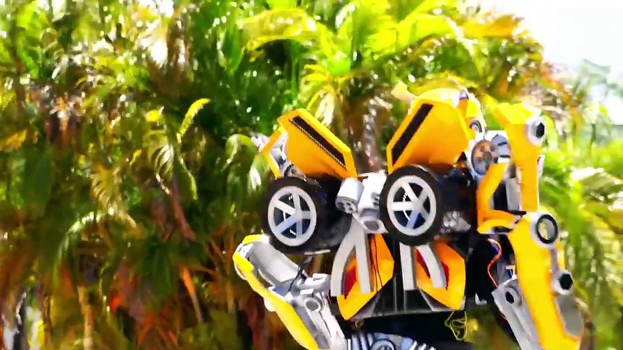 Bad Kids & Chocolate Candy Coca Cola! Johny Johny Yes Papa Transformers vs Aliens