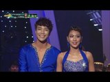 【TVPP】FEI(Miss A) - Karma Chameleon [Samba], 페이(미쓰에이) - 카마 카멜레온 [삼바] @ Dancing With The Stars