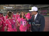 【TVPP】FEI, JIA(Miss A) - W High Jump Final, 페이,지아(미쓰에이) - 여자 높이뛰기 결승 @ Idol Star Championship