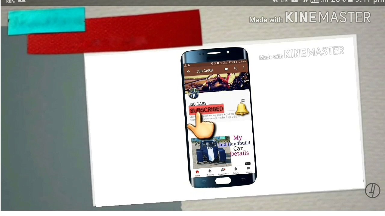 Great Bike stunt.   Super cascade de vélo.  JSB CARS