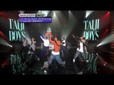 【TVPP】T.O.P, GD, Daesung(BIGBANG) - You in the fantasy, 환상 속의 그대 @ Show Music core Live