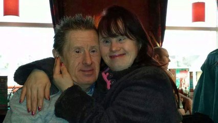 This Couple With Down Syndrome Just Celebrated 22 Years of Marital Bliss