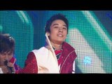 【TVPP】BIGBANG - Last Farewell, 빅뱅 - 마지막 인사 @ Goodbye Stage, Show Music core Live