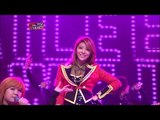 【TVPP】Ailee - I will show you, 에일리 - 보여 줄게 @ 2012 KMF Live