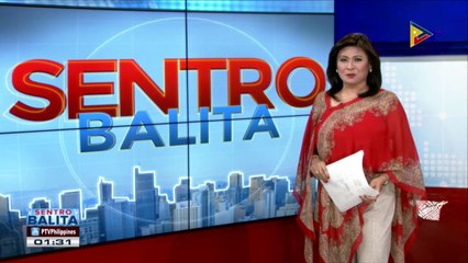 Kwalipikasyon ni CJ Sereno, kinuwestiyon