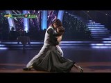 【TVPP】FEI(Miss A) - I Will Follow Him [Tango], 페이(미쓰에이) - 아이 윌 팔로우 힘 [탱고] @ Dancing With The Stars