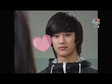 【TVPP】Kim Soo Hyun - Summary of Kimchi Cheese Smile [2/2], 김수현 - 김치 치즈 스마일 줄거리 [2/2] @ Happy Time
