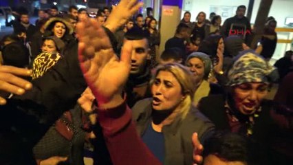 Küçük kıza tecavüz etmek istedi, fark edilince çıplak kaçarak kurtuldu