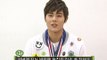 【TVPP】Dongjun(ZE:A) - Rival Jo Kwon, 동준(제아) - 라이벌 조권 @ Behind Story of 2011 Idol Championships