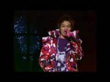 【TVPP】BIGBANG - Good Bye Baby, 빅뱅 - 굿바이 베이비 @ Hansarang Concert Live