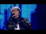 【TVPP】BIGBANG - A fool of tears, 빅뱅 - 눈물뿐인 바보 @ Show Music core Live
