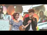 【TVPP】Jo Kwon(2AM) & Gain - We Fell In Love, 우리 사랑하게 됐어요 @ 200th Special, Music Core Live