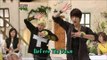 【TVPP】Sungyeol,Sungjong(INFINITE) - Scorpion Dance, 성열,성종(인피니트) - 신곡 ‘BTD’의 전갈 춤 @ Three Turns