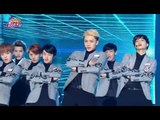 【TVPP】EXO - Sorry Sorry (Super Junior), 엑소 - 쏘리 쏘리 (슈퍼주니어) @ 400th Speical Show! Music Core Live