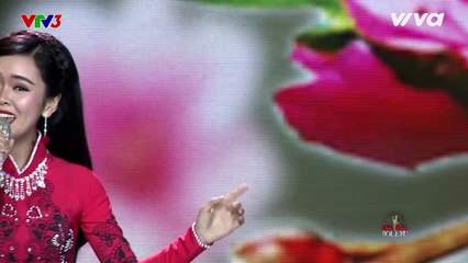 Thần Tượng Bolero 2018  Tâm Sự Ngày Xuân - Trần Thị Sa Lý -  Tập 3 - Vòng Tinh Hoa