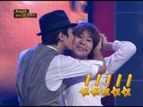 【TVPP】Gikwang(BEAST) - I need a boy (with Jeong Juri) , 기광(비스트) - 아이 니드 어 보이 @ Star Dance Battle