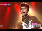 【TVPP】EXO - Wolf (Brown Ver.), 엑소 - 늑대와 미녀 @ Show! Music Core Live