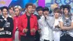 【TVPP】BEAST - Winner of week song AGAIN!, 비스트 - 4주째 1위! 1위소감@ Show! Music Core Live