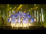 【TVPP】BIGBANG - How Gee, 빅뱅 - 하우 지 @ Goodbye Stage, Show Music core Live