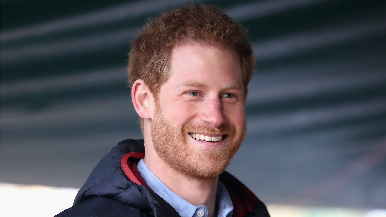 Here's What Prince Harry and Meghan Markle's Wedding Might Be Like