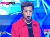 【TVPP】BEAST - Good Luck (Hot Pink point Ver.), 비스트 - 굿 럭 @ Show! Music Core Live