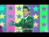 【TVPP】BIGBANG - Everybody Cha Cha Cha, 빅뱅 - 다함께 차차차 @ Young star Trot Match