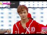 【TVPP】EXO - Growl, 엑소 - 으르렁 @ Show! Music Core Live in Yeongam