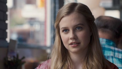 Debby Ryan, Maria Bello, Owen Teague In 'Every Day' Sneak Peek