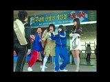 【TVPP】Kim Soo Hyun - The Guru Show Parody, 김수현 - 무릎팍도사 패러디 @ Kimchi Cheese Smile