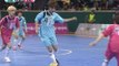 【TVPP】Luhan(EXO) - Futsal Semifinal Luhan Goal!, 루한(엑소) - 풋살 루한 골! @ 2014 Idol Star Championships