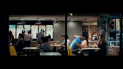 Mcdonald's 2018 Valentine's Day TVC -  Sharon Cuneta & Gabby Concepcion