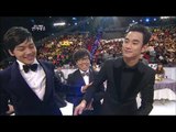 【TVPP】Kim Soo Hyun - 2012 MBC Drama Awards 'Best Actor', 2012 연기대상 '최우수 연기상' @ 2012 MBC Drama Awards