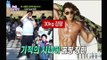 【TVPP】Lee Chang-Min(2AM) - The Way to Lose Weight, 이창민(투에이엠) - 비주얼 정변 창민@ Section TV
