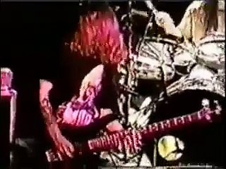 Extreme - Tell Me Something I Dont Know
