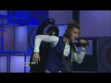 【TVPP】2AM - I Was Wrong, 투에이엠 - 잘못했어 @ Music Core Live
