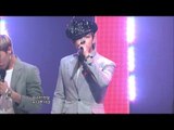 【TVPP】BIGBANG - Intro   Love Song, 빅뱅 - 인트로   러브송 @ Comeback Stage, Show Music core Live