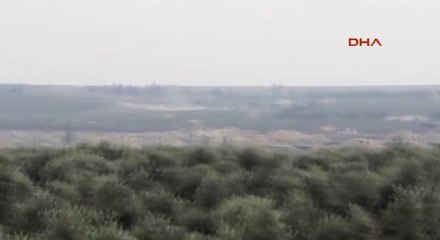 Adil Gür: Türkiye, PYD'nin PKK'nın Uzantısı Olduğu Konusunda Hemfikir