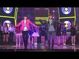 【TVPP】2PM - Kung Ddari Sha Bah Rah, 투피엠 - 쿵따리 샤바라 @ Korean Music Festival Live