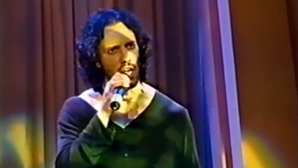 Gary Cherone - Jesus Christ Superstar Gethsemane