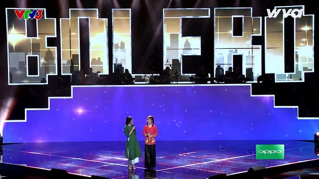 Chuyện Tình Hoa Bướm - Yuuki Ánh Bùi - Thần Tượng Bolero 2018 - Tập 1 - Vòng Tinh Hoa