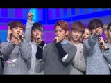 【TVPP】EXO - Winner of week song 'Miracle in December', 엑소 - 12월의 기적 음중 1위!! @ Show! Music Core Live