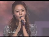 【TVPP】Jieun(Secret) - Living in the Heart(Untouchable), 지은(시크릿) - 가슴에 살아(언터쳐블) @ Show! Music Core