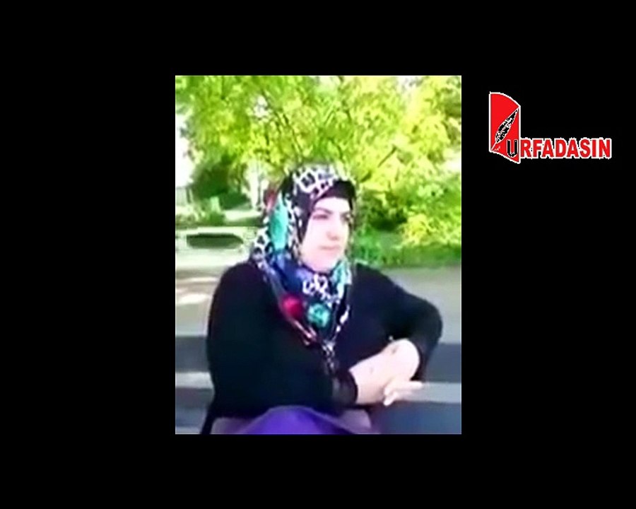 Anne Çekemedim Yine