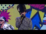 【TVPP】BIGBANG - Fantastic Baby, 빅뱅 - 판타스틱 베이비 @ 2012 KMF Live