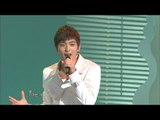 【TVPP】2AM - Confession of a Friend, 투에이엠 - 친구의 고백 @ Music Core Live